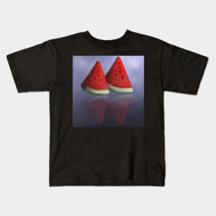 Watermelon Kids T-Shirt